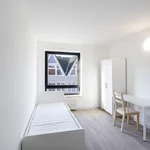 Miete 1 Schlafzimmer wohnung von 15 m² in Kiel