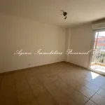 Appartement de 38 m² avec 2 chambre(s) en location à Sainte