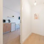 Rent 4 bedroom apartment in Valencia