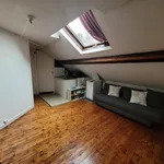 Appartement de 38 m² avec 2 chambre(s) en location à Valenciennes