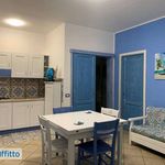 Appartamento arredato con terrazzo Balestrate foce