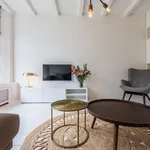 Huur 1 slaapkamer appartement van 53 m² in Amsterdam