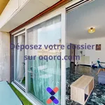  appartement avec 1 chambre(s) en location à Avignon