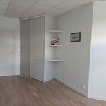 Rent 1 bedroom apartment of 18 m² in BAYEUX