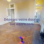 Rent 1 bedroom apartment in Saint-Étienne