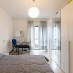 Rent 1 bedroom apartment of 55 m² in Milan