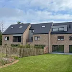 Huur 3 slaapkamer huis in Braine-le-Château