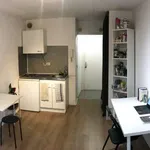 Rent 1 bedroom apartment of 20 m² in Cergy