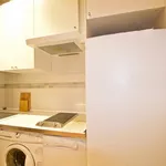 Rent 4 bedroom apartment in Madrid