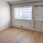 Vuokraa 2 makuuhuoneen asunto, 51 m² paikassa Turku