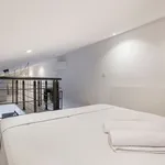 Appartement de 34 m² avec 1 chambre(s) en location à Lyon