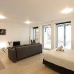 Studio van 50 m² in brussels