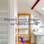 Appartement de 13 m² avec 5 chambre(s) en location à Roubaix