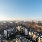 Rent 2 bedroom apartment of 52 m² in Wrocław