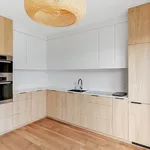 Rent 3 bedroom apartment of 75 m² in Warsaw