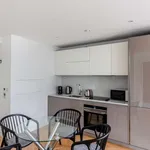 Rent 1 bedroom apartment of 73 m² in london