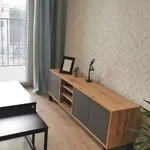 Rent 2 bedroom apartment of 47 m² in Lodz