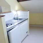 Rent 2 bedroom apartment of 19 m² in LIMOGES