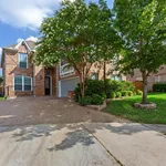 Rent 4 bedroom house in Irving