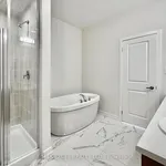 Appartement de 1840 m² avec 4 chambre(s) en location à Vaughan (Kleinburg)