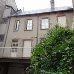 Rent 3 bedroom apartment of 71 m² in Rodez