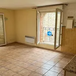 Rent 3 bedroom apartment of 45 m² in Argelès-sur-Mer