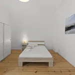 Miete 1 Schlafzimmer wohnung von 43 m² in Berlin