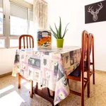 Rent a room in valencia