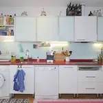 Rent 1 bedroom apartment of 40 m² in barcelona