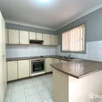 Rent 3 bedroom house in Casula