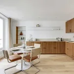 Appartement de 538 m² avec 1 chambre(s) en location à Paris