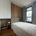 Rent 1 bedroom apartment of 31 m² in Warsaw