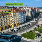 Pronajměte si 2 ložnic/e byt o rozloze 75 m² v Capital City of Prague