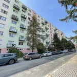 Rent 2 bedroom apartment of 55 m² in Brno