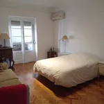 Rent 4 bedroom apartment in Lisbon