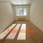 Pronajměte si 4 ložnic/e byt o rozloze 75 m² v Trhový Štěpánov