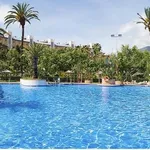 Studio Flat for rent in Parque de la Paloma (Benalmádena), 760 €/month, Ref.: 1124 - Benalsun Properties