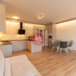 Rent 1 bedroom apartment in Ostrava