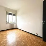 4-room flat via Sant' Adeodato, Galliano, Cantù