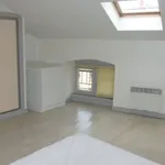 Appartement de 27 m² avec 1 chambre(s) en location à Le Puy-en-Velay