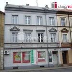 Pronajměte si 1 ložnic/e byt o rozloze 39 m² v Děčín