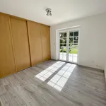 Maison de 104 m² avec 4 chambre(s) en location à Le Dennach