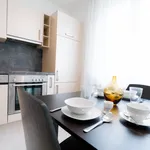 Rent 1 bedroom apartment of 549 m² in vienna