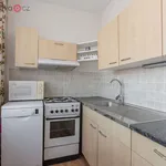 Rent 3 bedroom apartment of 50 m² in Trhový Štěpánov