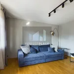 Rent 2 bedroom apartment of 52 m² in Warsaw