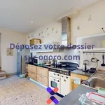 Appartement de 25 m² avec 8 chambre(s) en location à Roubaix