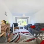 Rent 4 bedroom house in East Of England