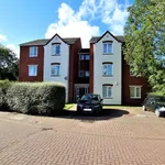 Rent 1 bedroom flat in South West England