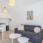 Appartement de 20 m² avec 1 chambre(s) en location à Toulon