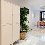 Alquilar 6 dormitorio apartamento en Valencia